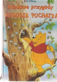 Miodowe Przygody Kubusia Puchatka