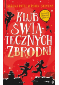 Klub świątecznych zbrodni