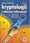 Wybrane zagadnienia kryptologii i ochrony informacji