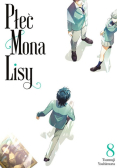 Płeć Mona Lisy Tom 8