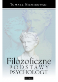 Filozoficzne podstawy psychologii