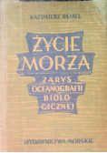Życie morza
