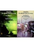 Czahary / Barbara Trzyźnianka