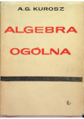 Algebra ogólna