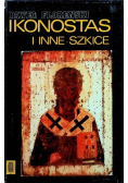 Ikonstas i inne szkice