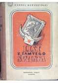 List z tamtego świata 1949 r.