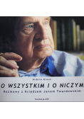 O wszystkim i o niczym