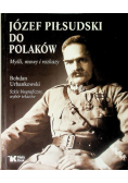 Do Polaków Myśli mowy i rozkazy