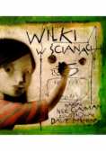 Wilki w ścianach