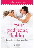 Dwoje pod jedną kołdrą