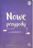 Nowe przygody Olka i Ady Przewodnik metodyczny Część 3