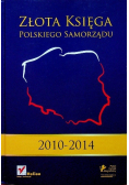 Złota księga Polskiego Samorządu