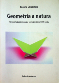 Geometria a natura