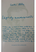 Legendy Nowoczesności