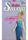 Artystka wędrowna