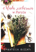 Mała zielarnia w Paryżu