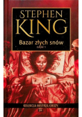 Kolekcja mistrza grozy Tom 59 Bazar złych snów część 1