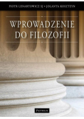Wprowadzenie Do Filozofii