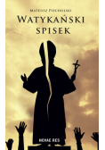 Watykański spisek