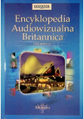 Encyklopedia Audiowizualna Britannica  Geografia II