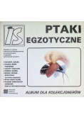 Ptaki egzotyczne
