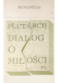 Dialog o miłości