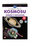 Wiedza i ciekawostki cudowny świat kosmosu