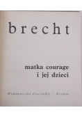 Matka Courage i jej dzieci