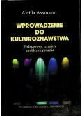 Wprowadzenie do kulturoznawstwa