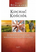 Kochać Kościół