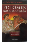 Potomek boskiego węża