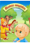 Baśnie rosyjskie