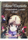 O krasnoludkach i sierotce Marysi