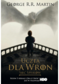 Uczta dla wron Sieć spisków