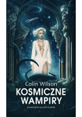 Kosmiczne wampiry