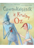 Czarnoksiężnik z Krainy Oz