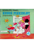 Kubuś Piekielny Przeprowadzka