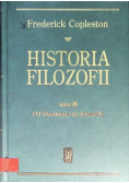 Historia filozofii Tom 8 Od Benthama do Russella