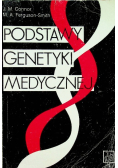 Podstawy genetyki medycznej