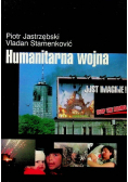 Humanitarna wojna