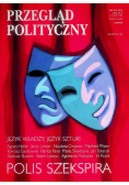 Przegląd polityczny Nr 123 / 14