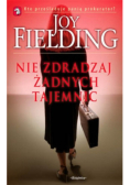 Nie zdradzaj żadnych tajemnic
