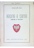 Regina e santa