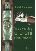 Wszystko o broni myśliwskiej