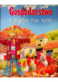 Gospodarstwo i życie na wsi