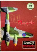 Mały modelarz numer 12/77