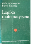 Logika matematyczna