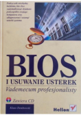 BIOS i usuwanie usterek