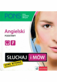 Słuchaj i mów Angielski podstawy
