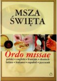 Msza święta